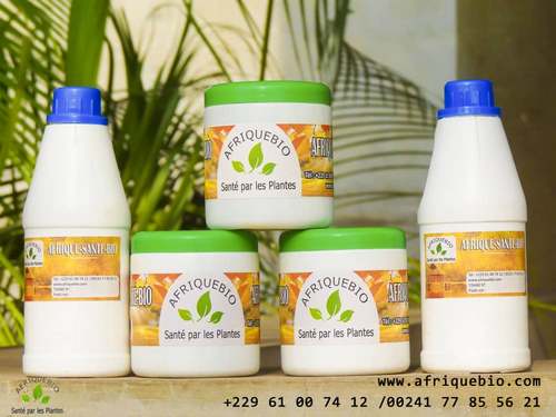 Maladies de Peau Traitement Naturel Savon de Moringa