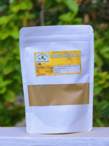 Produit pour Guérie de Épididymite