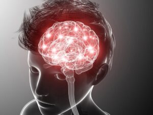 Traitement Naturel de L'épilepsie