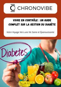 Tisane pour soigner le Diabète